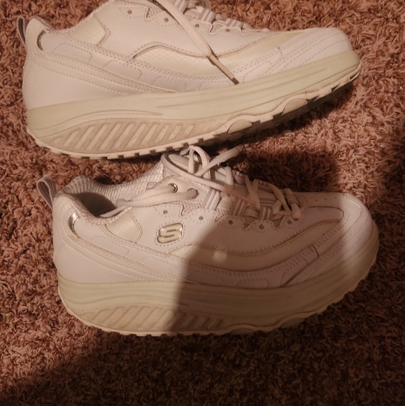 Skechers Shoes - Sketchers Fitness Shape Up Sneakers Size 7.5